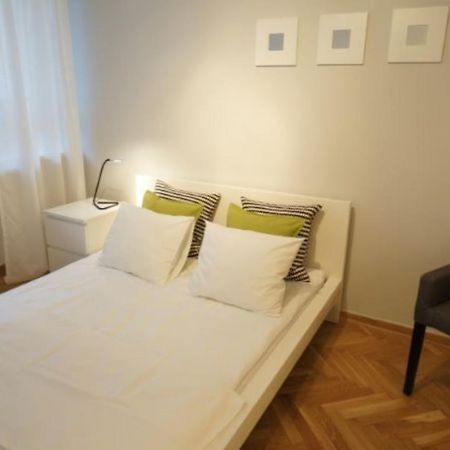 Bagno City Centre 16 Varşovia Exterior foto