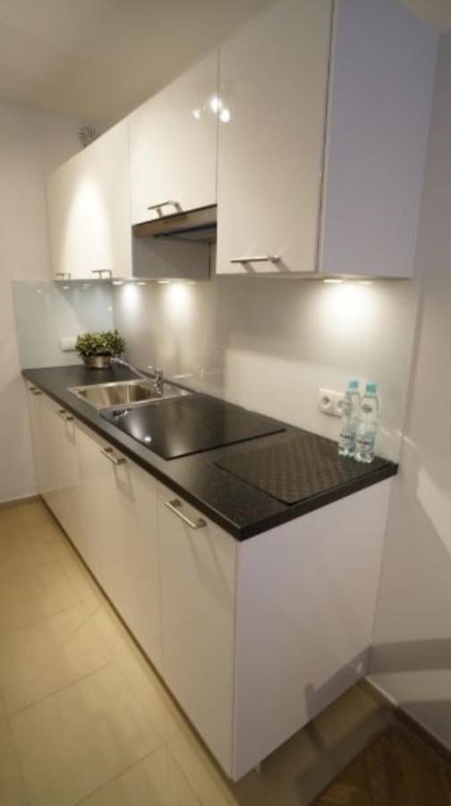 Bagno City Centre 16 Varşovia Exterior foto